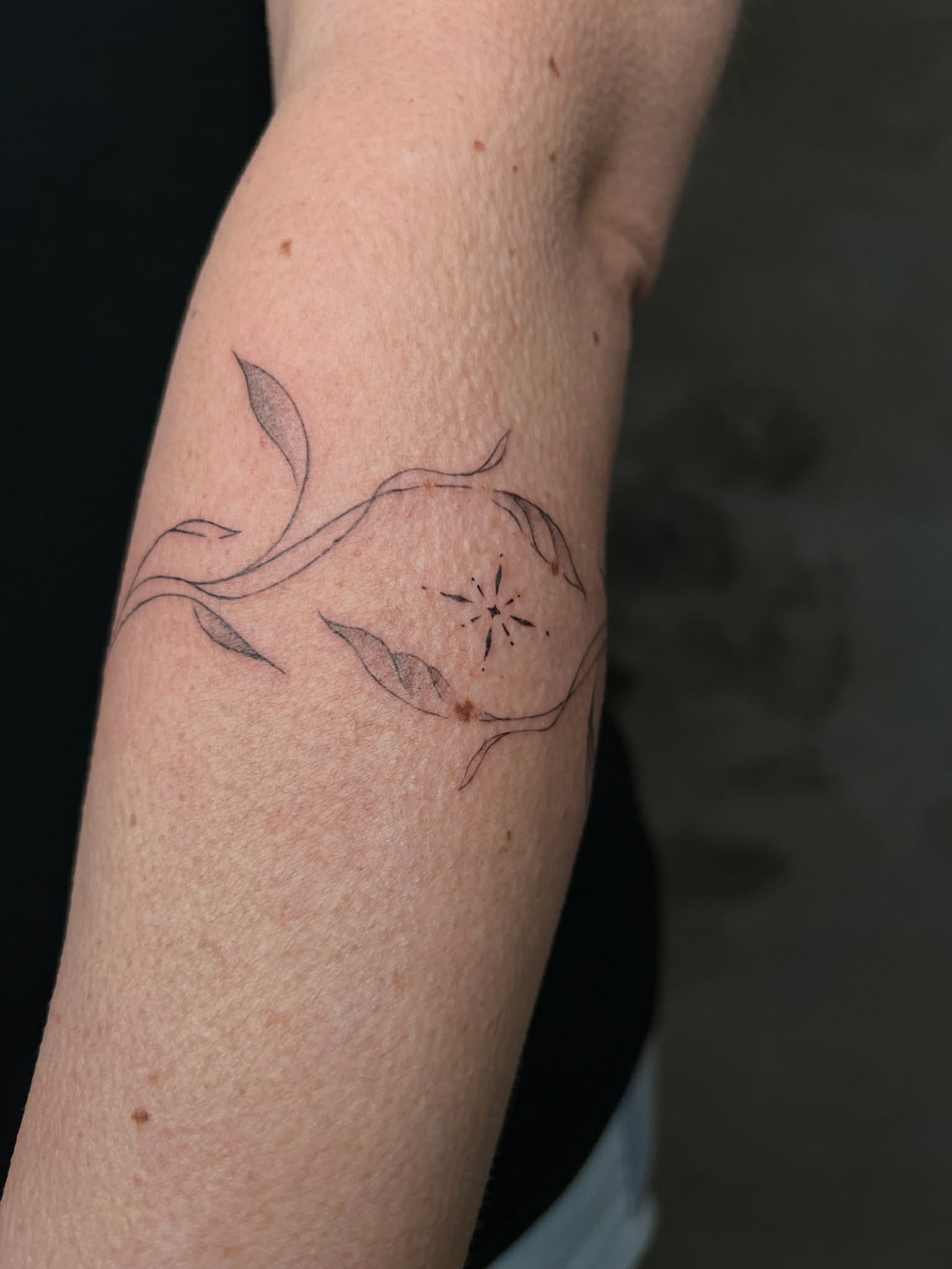 Sunami Tattoo