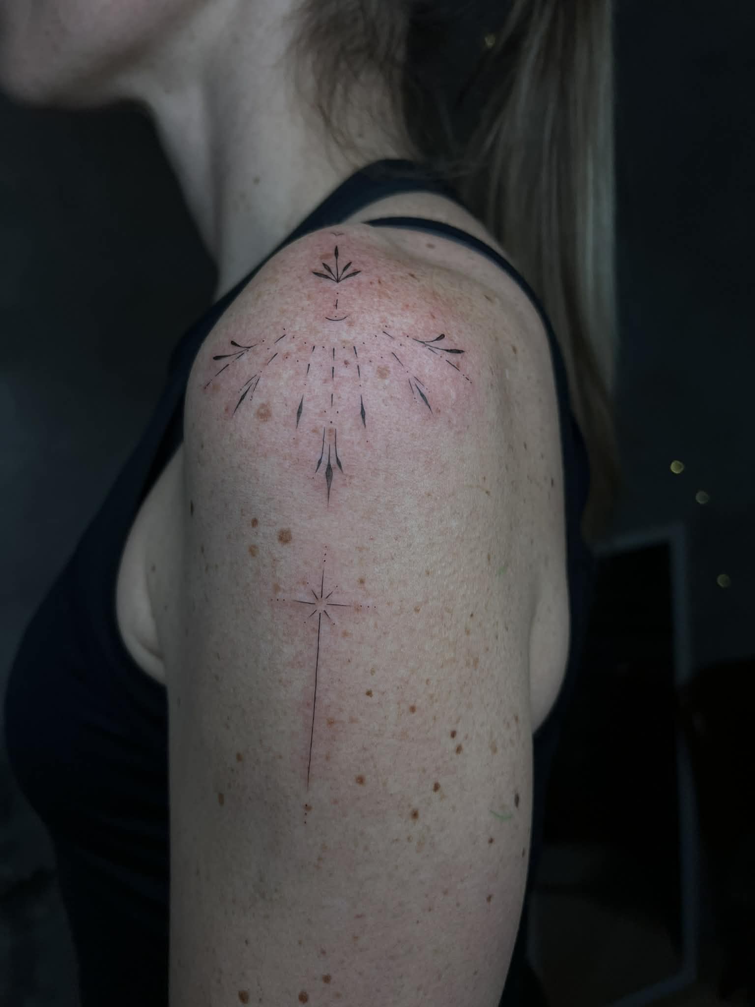 Sunami Tattoo